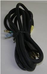 Delta Tool Part 330111-00 Delta Cord Sub for 1345544 330111-00
